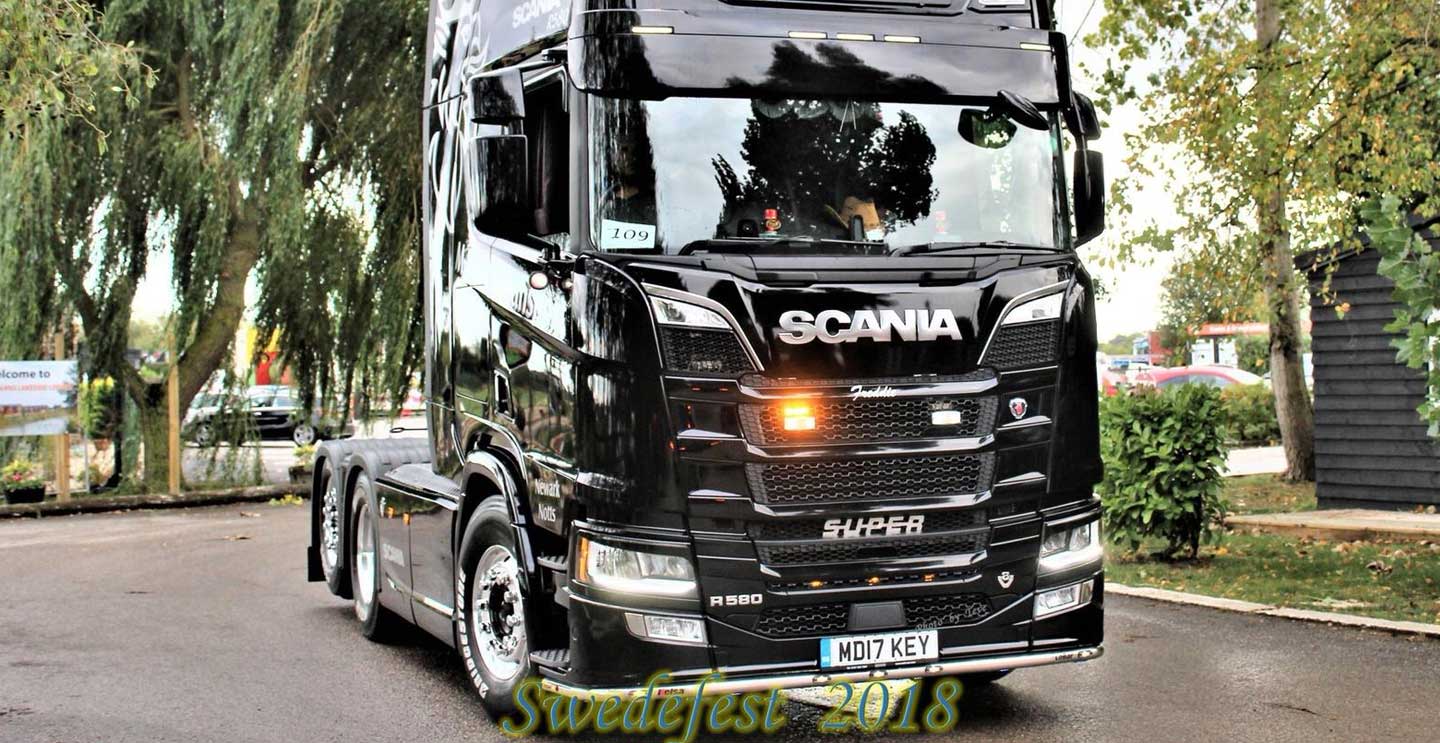 MD Key Transport